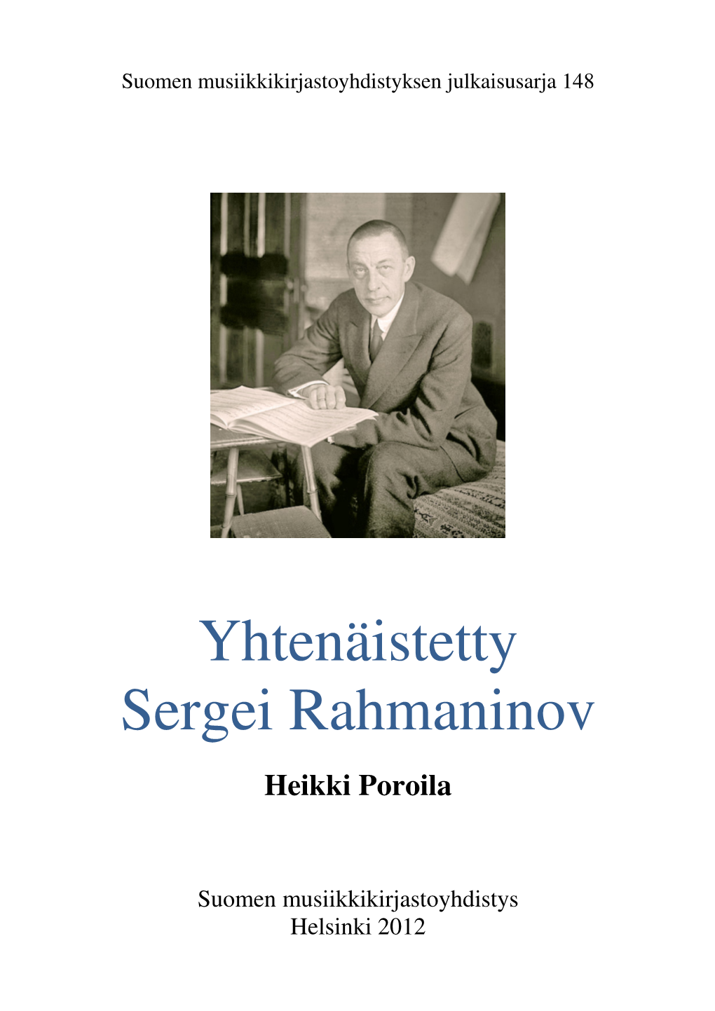 Yhtenäistetty Sergei Rahmaninov