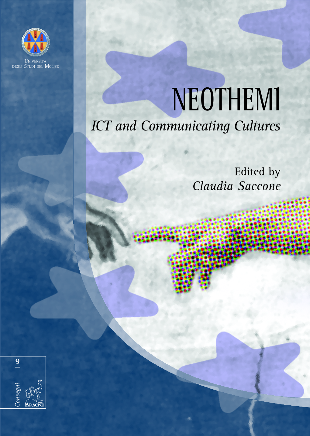 Neothemi (The New Network of Thematic Museums and Institutes) and In-Visi- NEOTHEMI Exchange