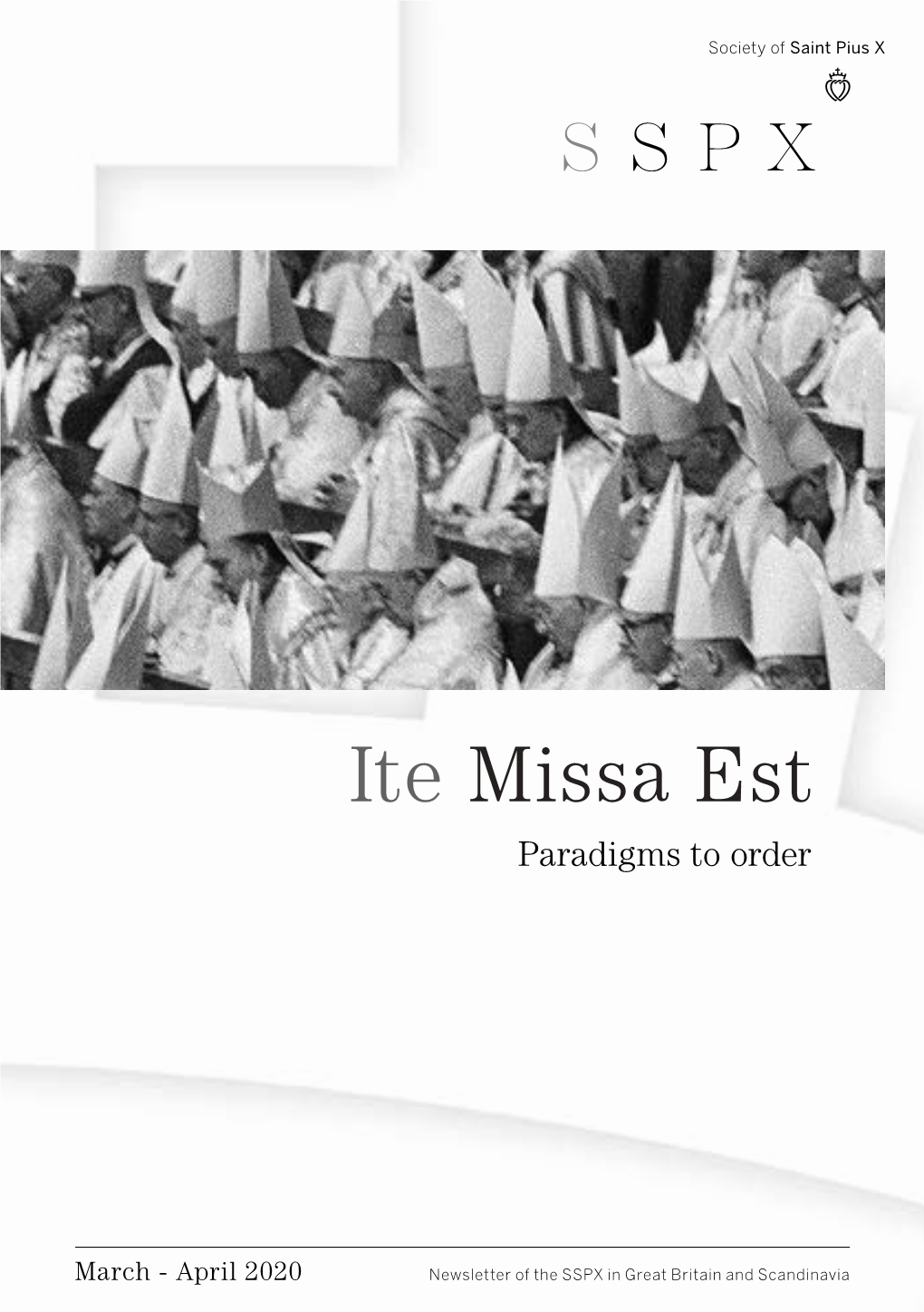 Ite Missa