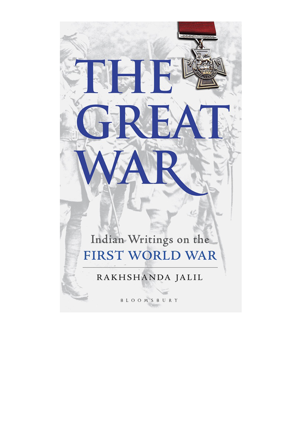 The Great War the Great War