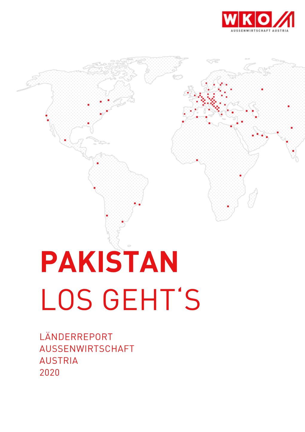 Pakistan Los Geht's