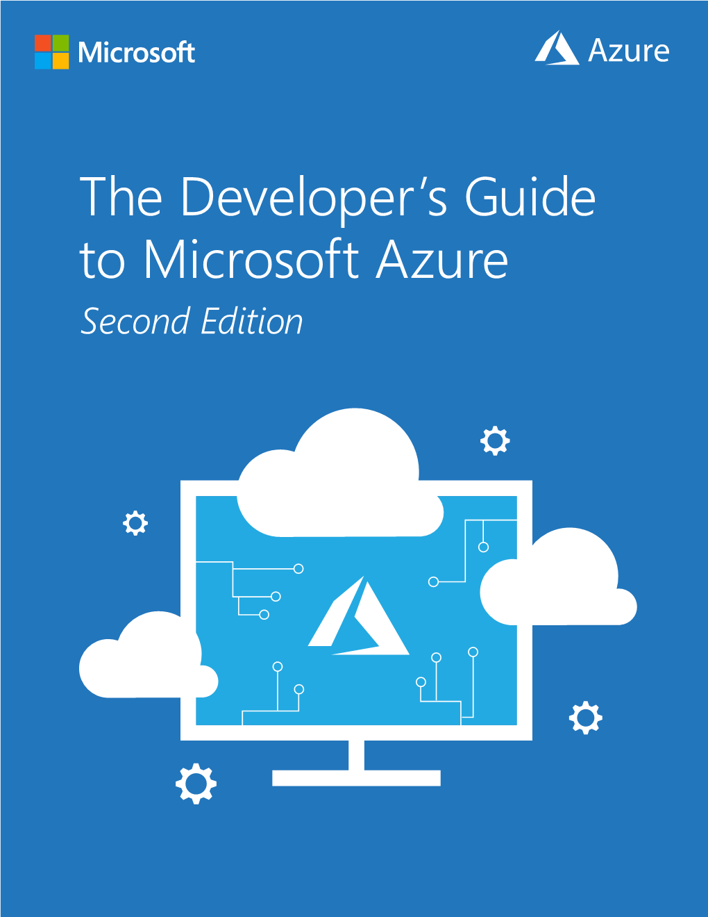 The Developer's Guide to Microsoft Azure