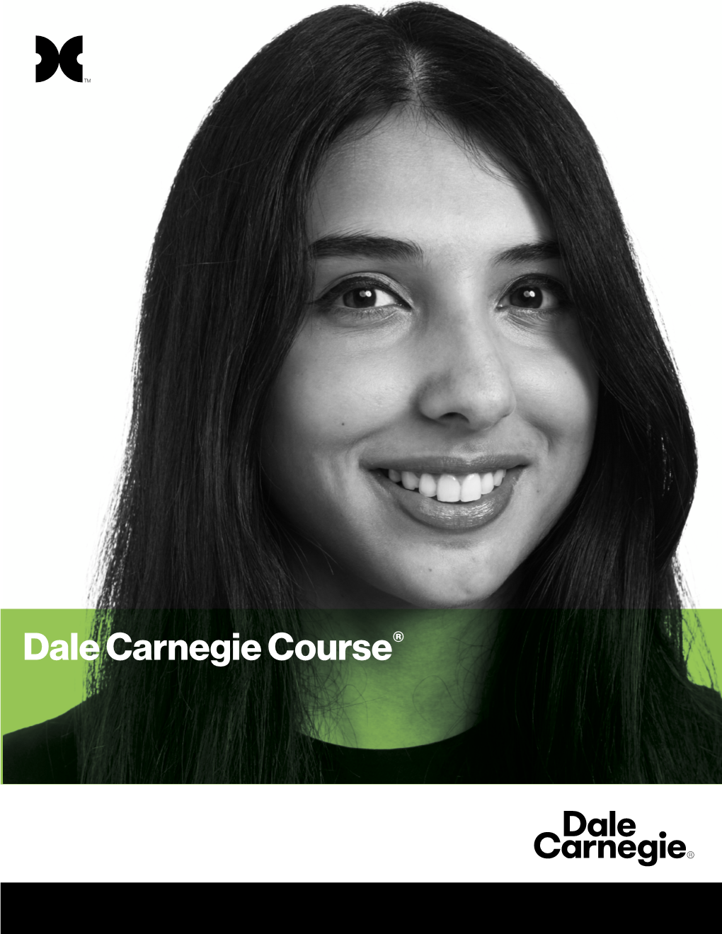 Dale Carnegie Course® Your Path to Personal and Professional Success