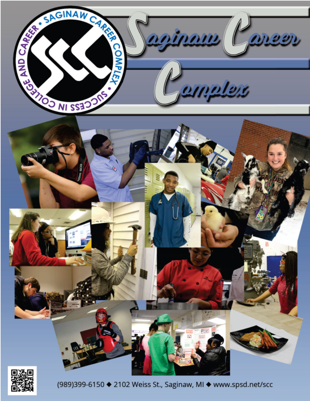 SCC Program Guide