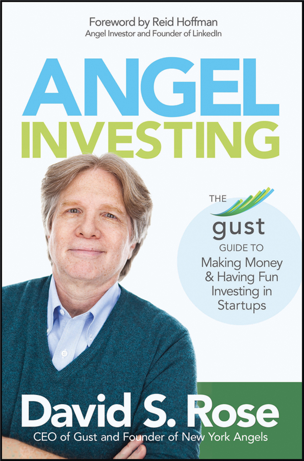 Angel Investing