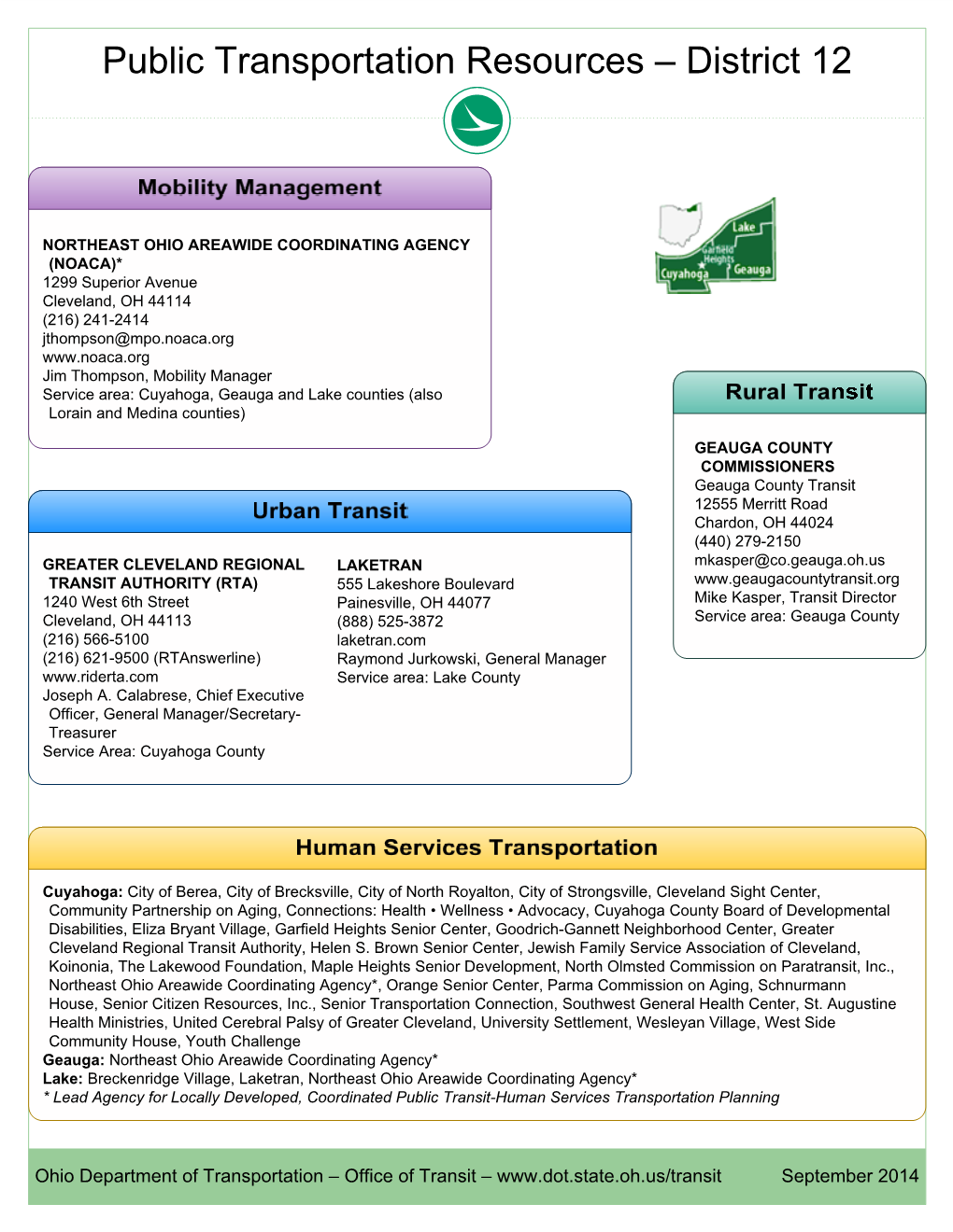 Publictransportationresourcesd