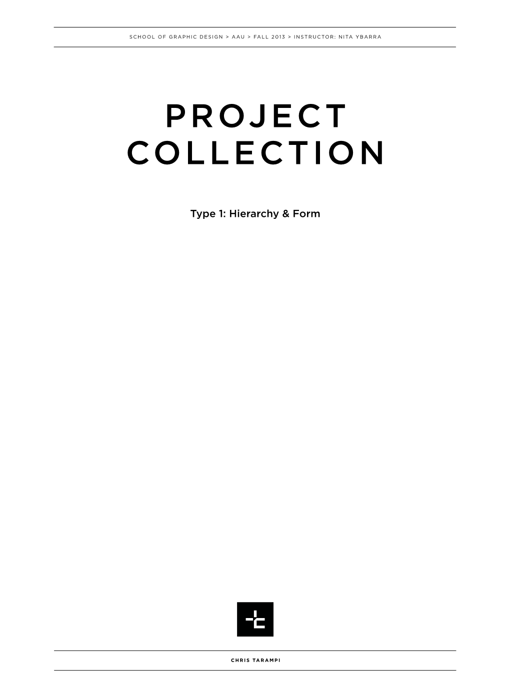 Project Collection