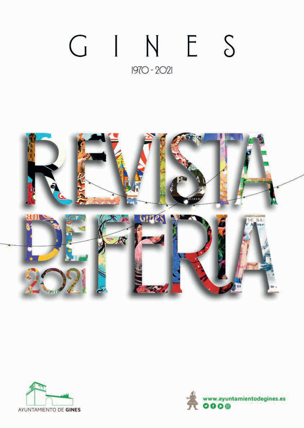 Revista De Feria 2021