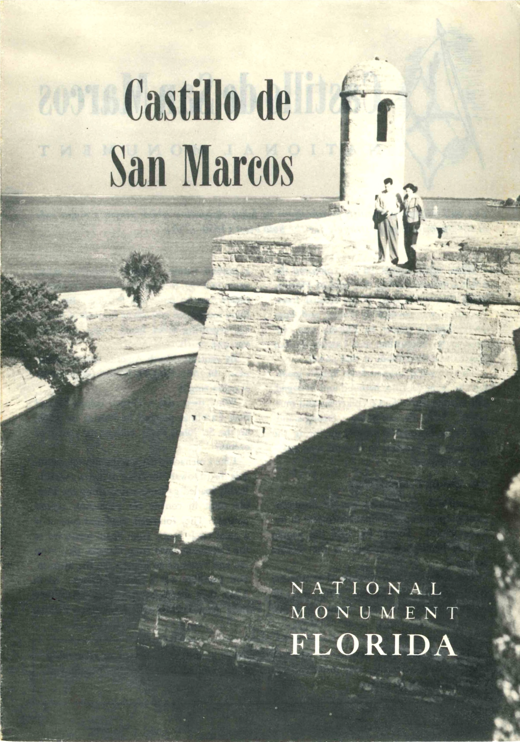 Castillo De San Marcos