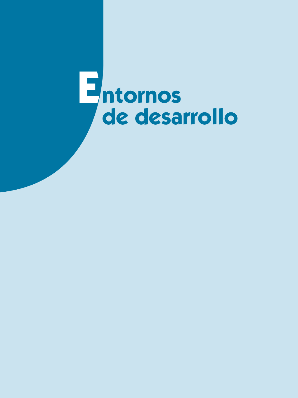 LIBRO Entornos De Desarrollo.Indb