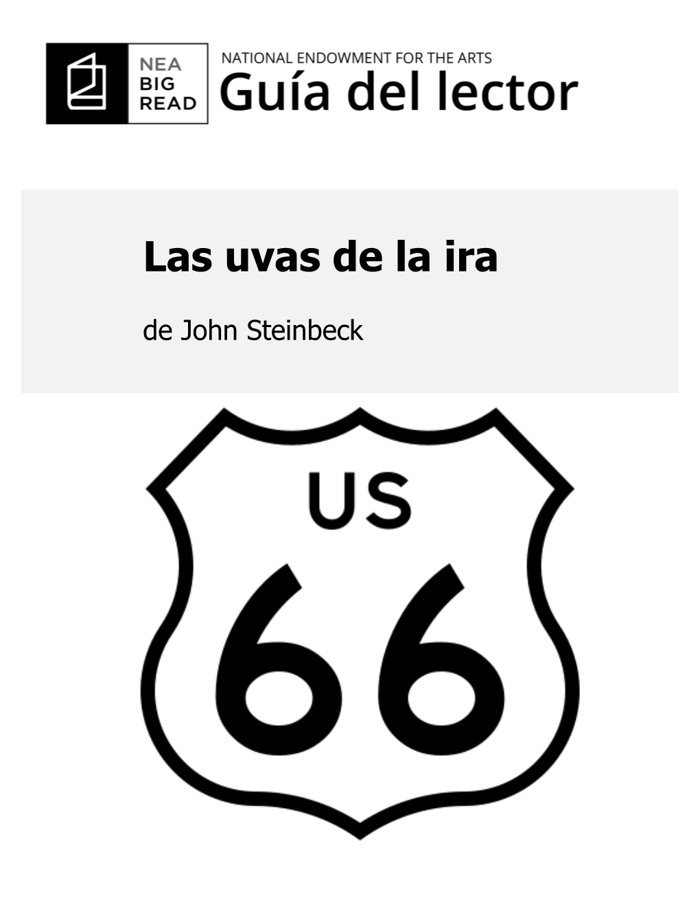 Las Uvas De La Ira De John Steinbeck