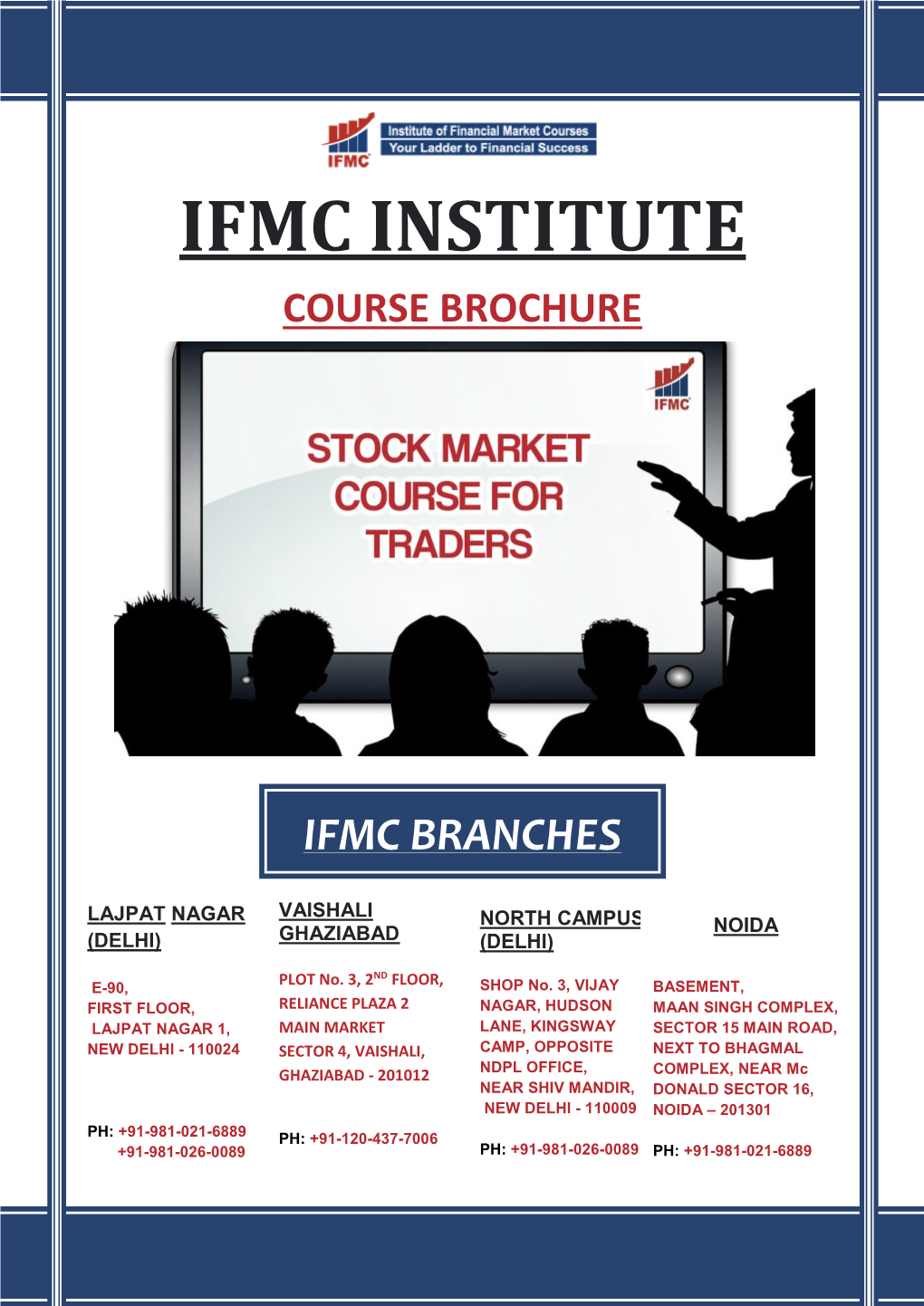 Ifmc Institute