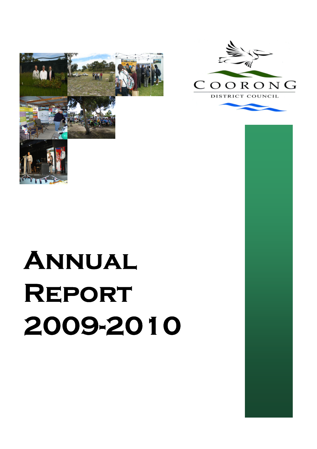 Annual Report 2009-2010