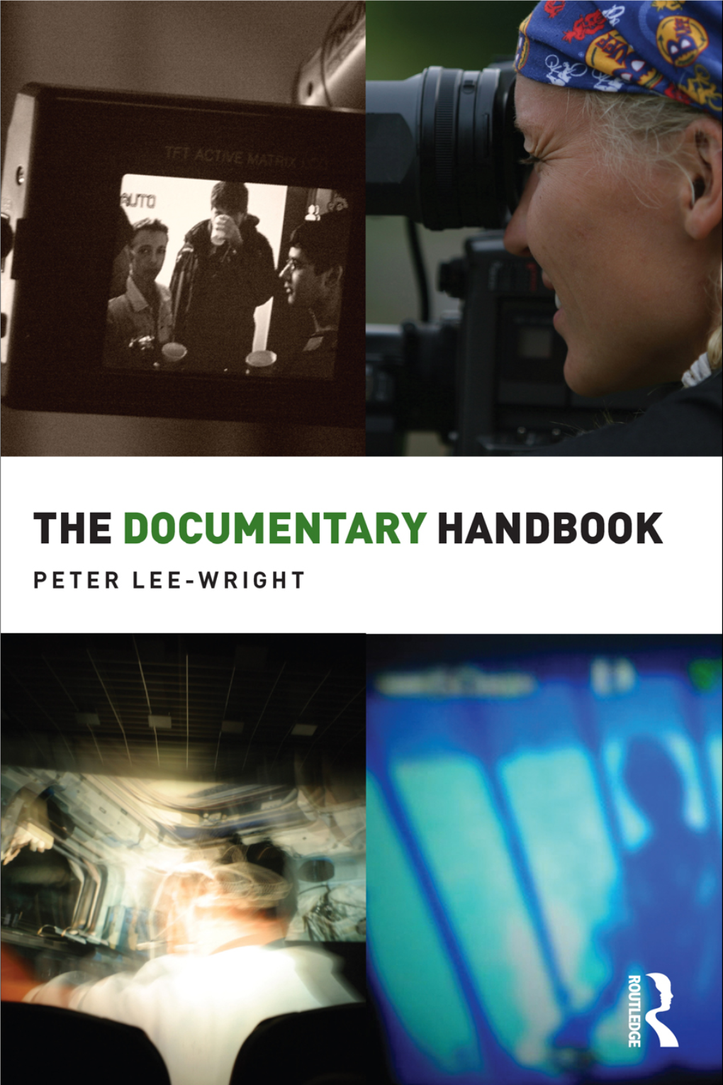 The Documentary Handbook