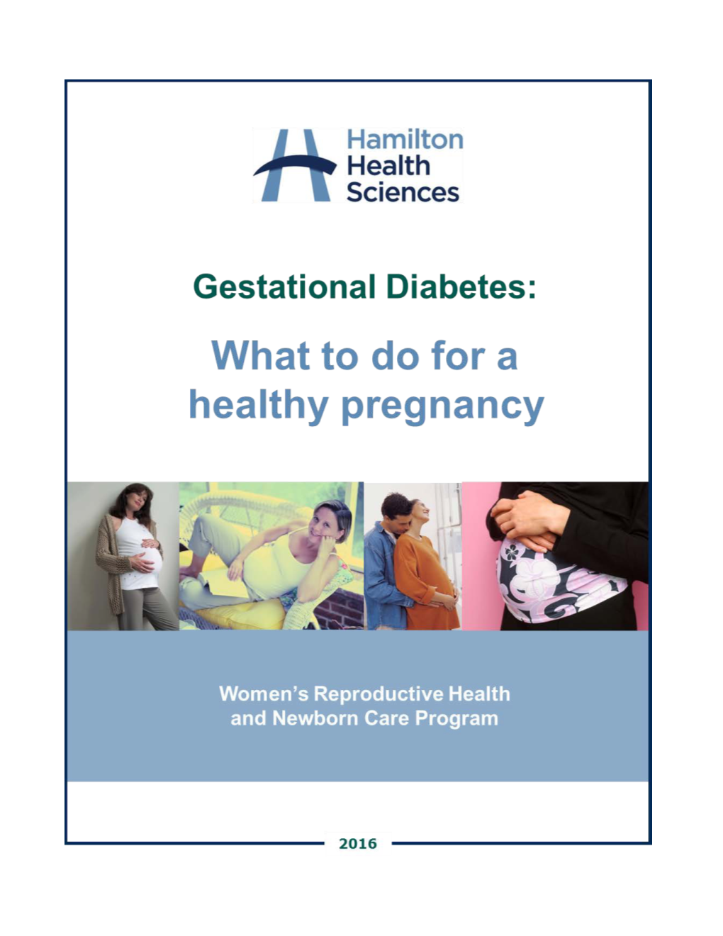 Gestational Diabetes: What to Do for a Healthy Pregnancy Gestational Diabetes: What to Do for a Healthy Pregnancy
