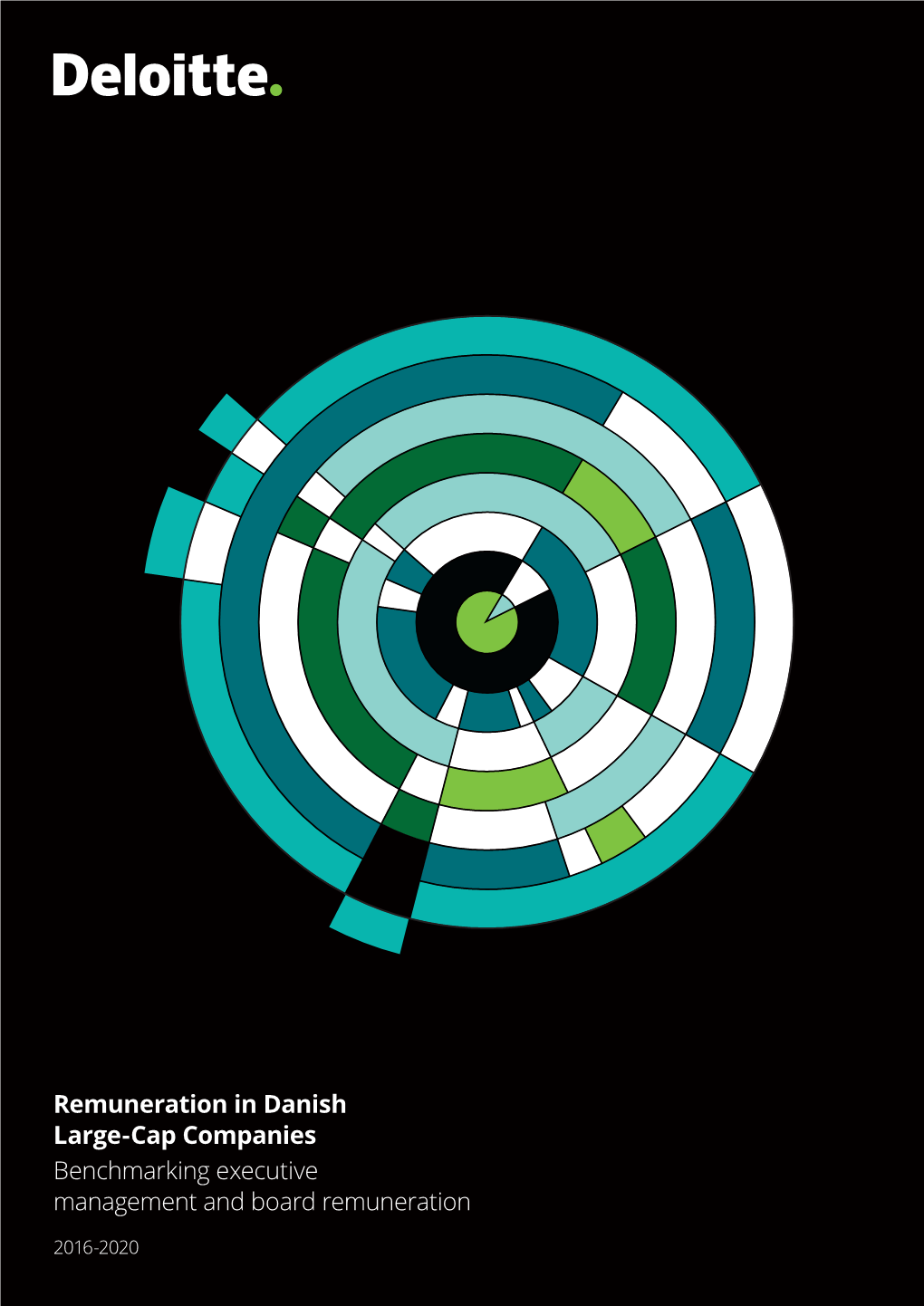 Remuneration in Danish Large-Cap Companies Benchmarking Executive Management and Board Remuneration