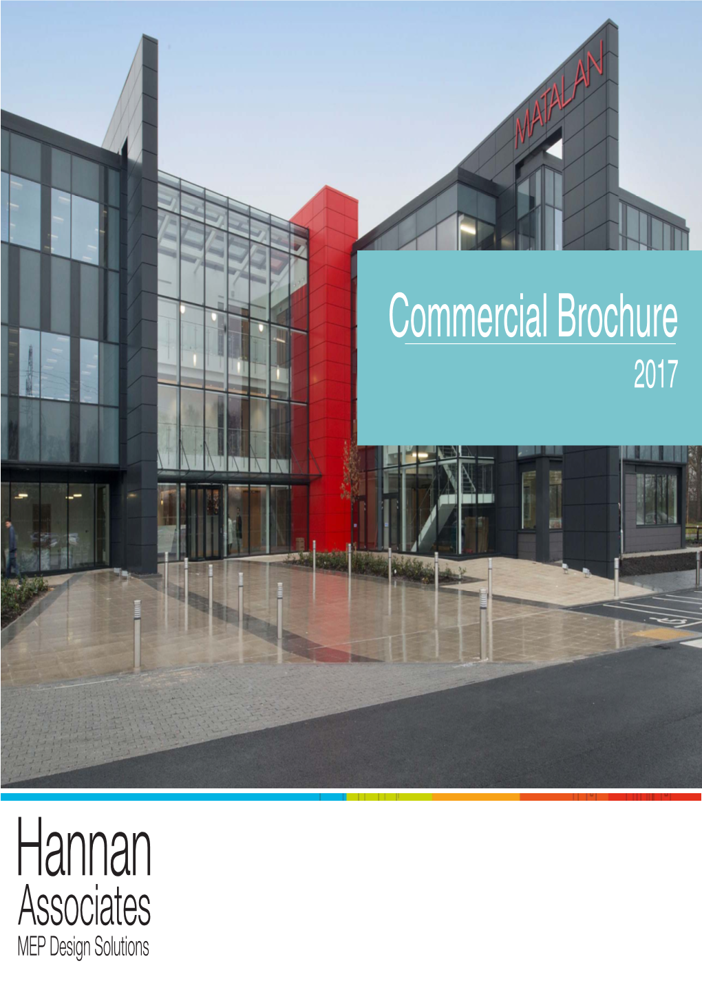Commercial Brochure 2017