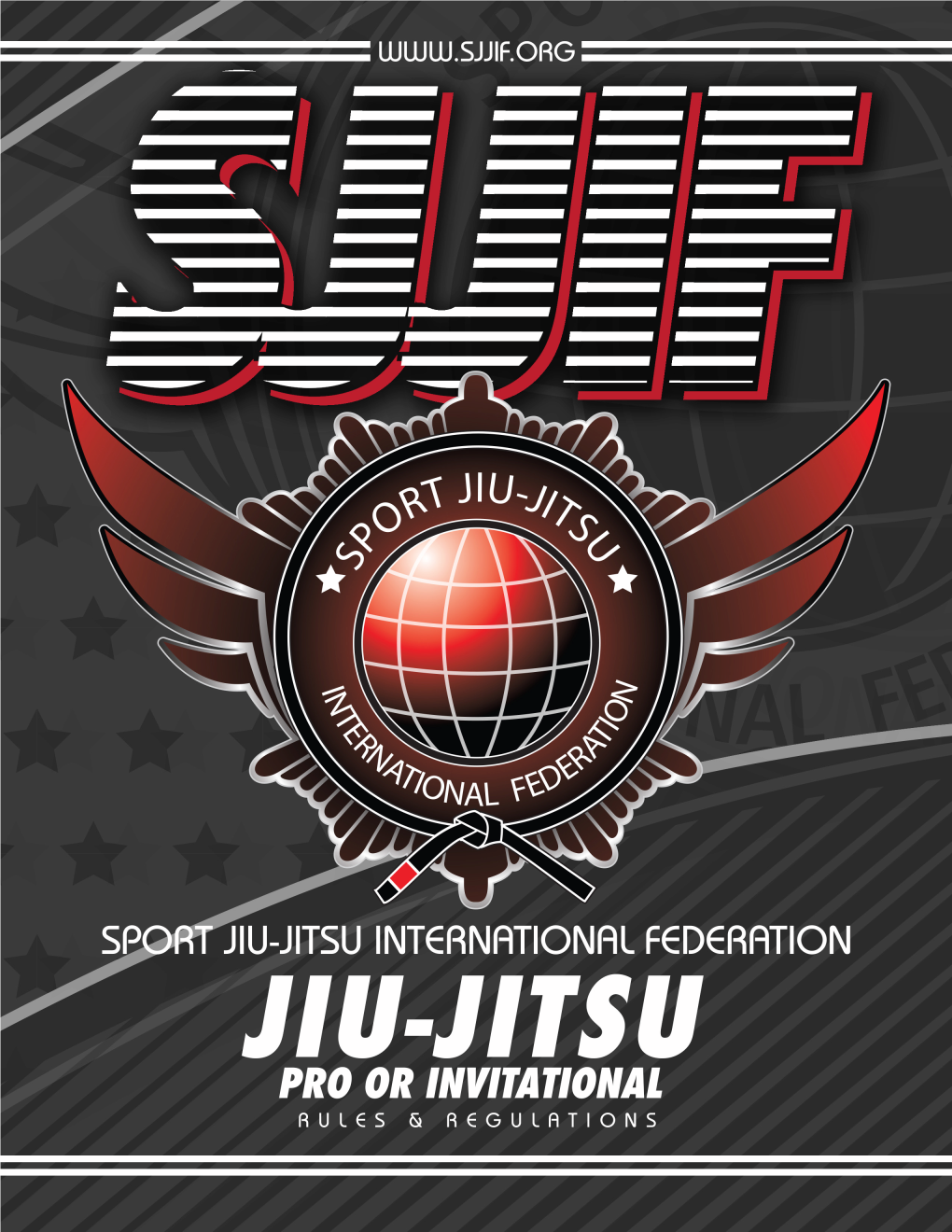 Sport Jiu-Jitsu International Jiu-Jitsu Pro Additional Rules And