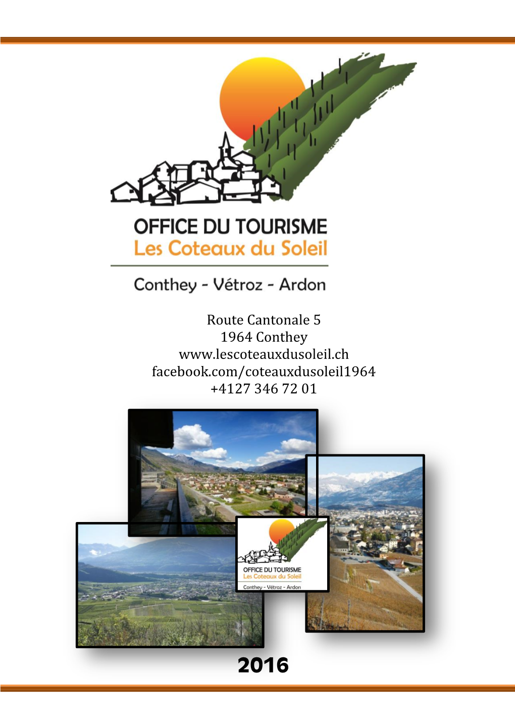 Brochure Générale