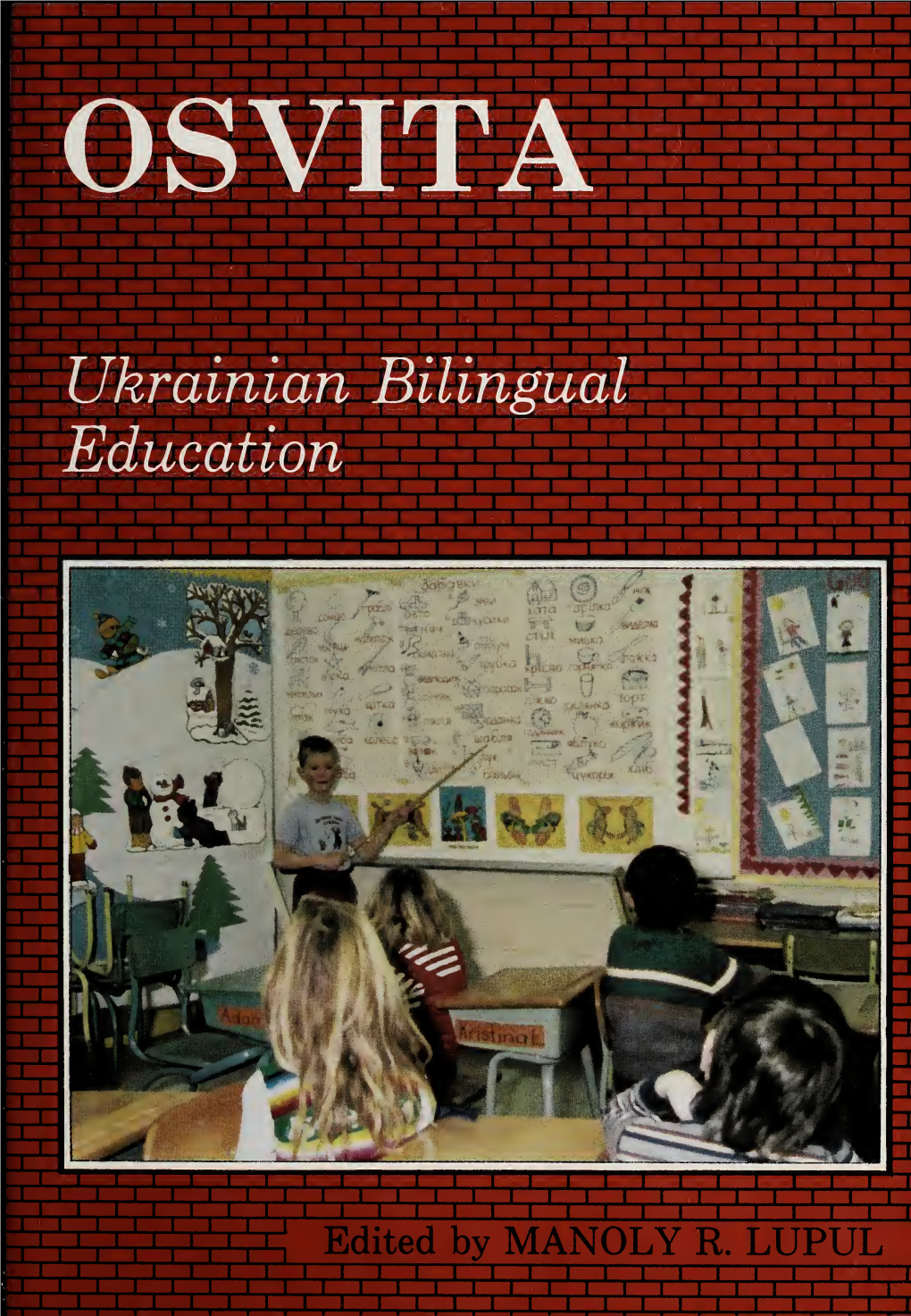 Ukrainian Bilingual Education Osvita Ukrainian Bilingual Education