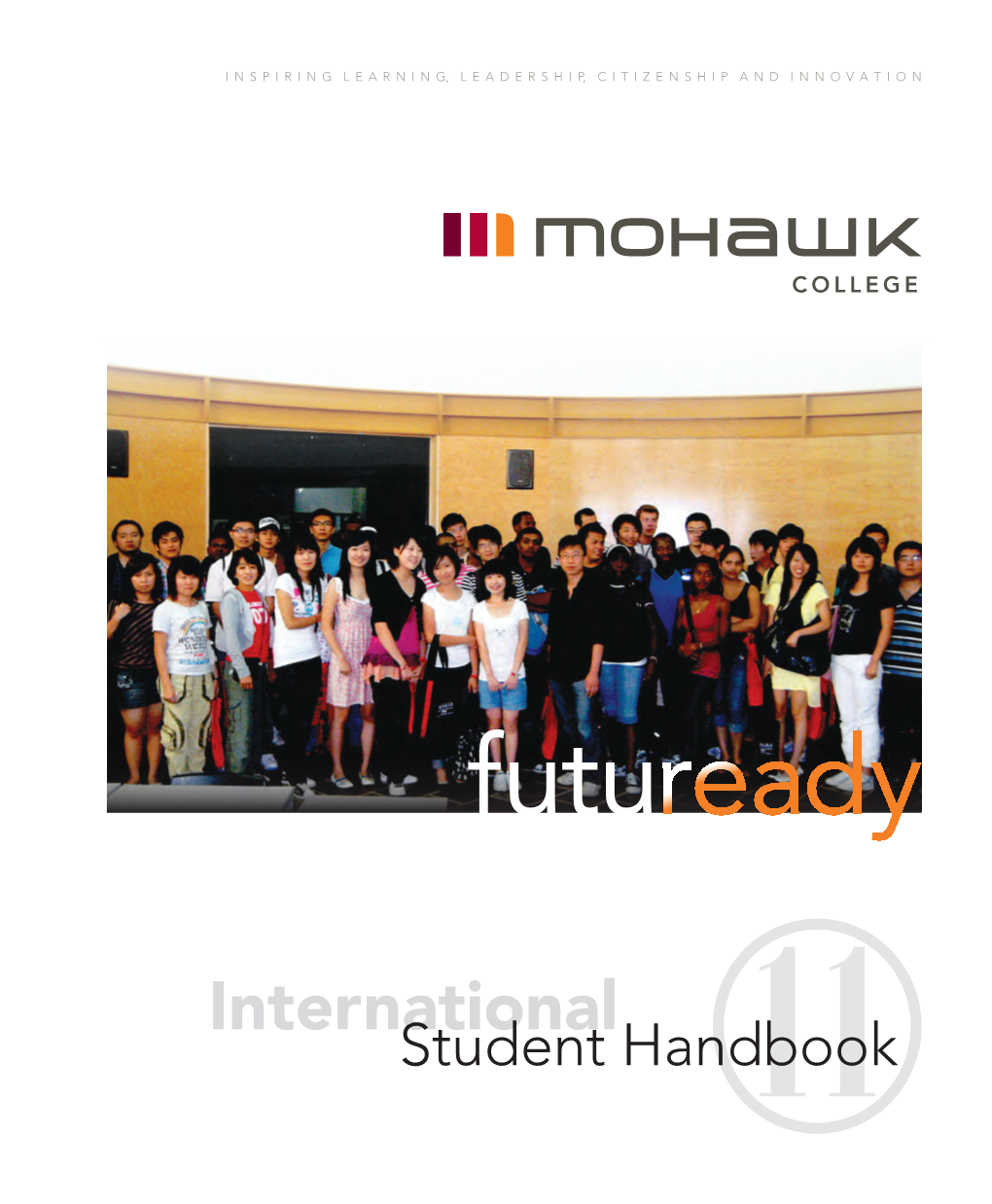 Student Handbook 2