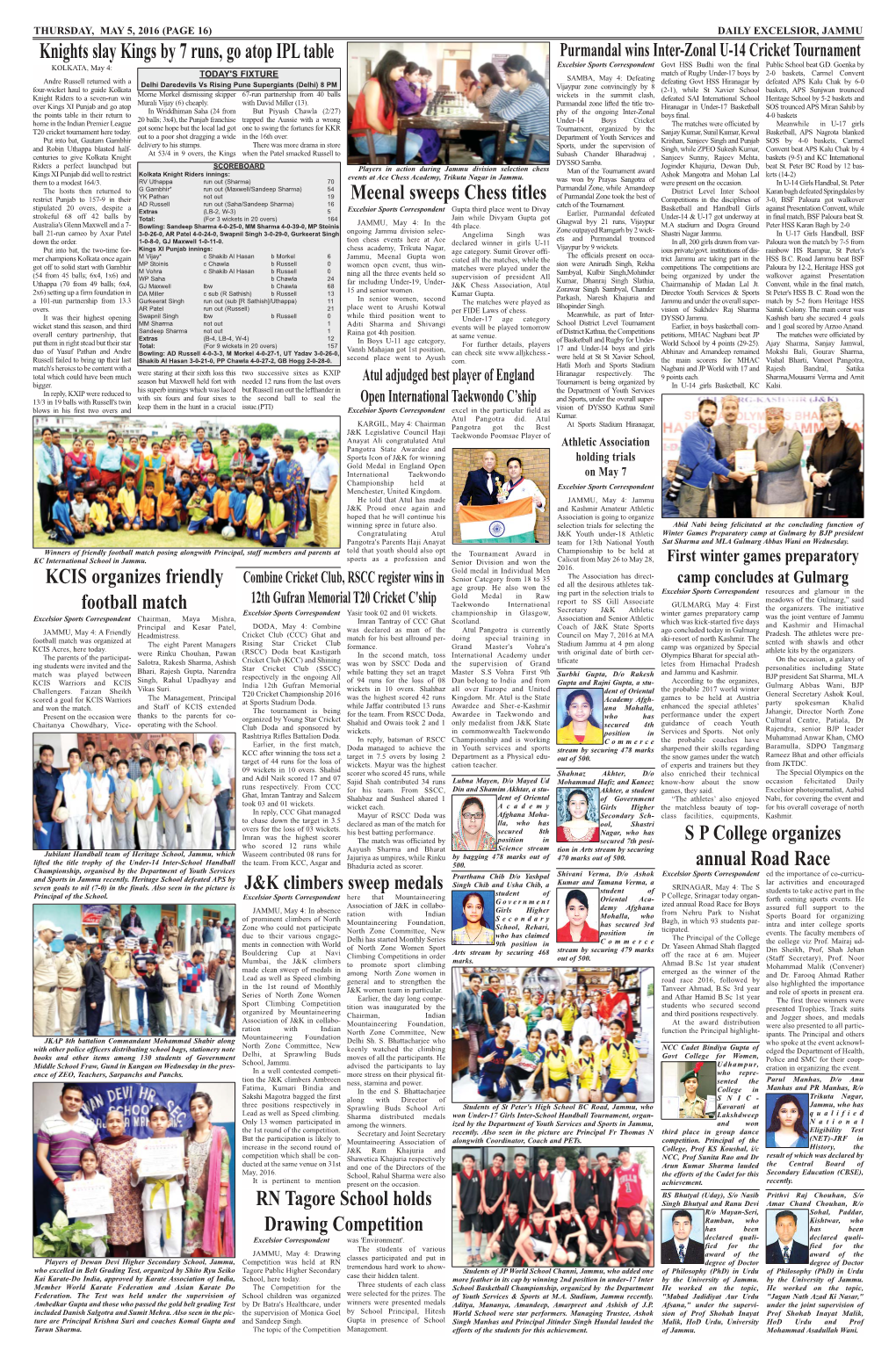 Page16sports.Qxd (Page 1)