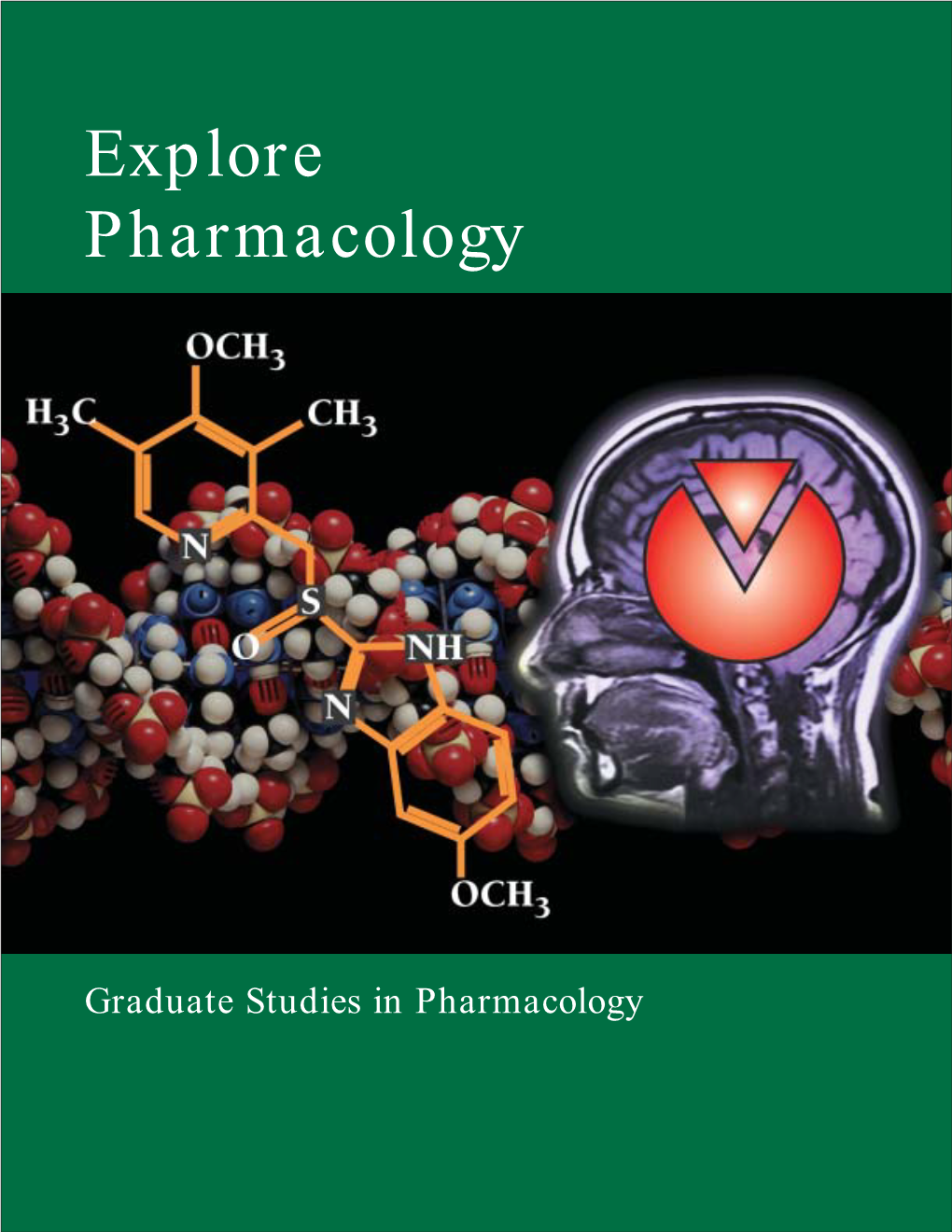 Explore Pharmacology