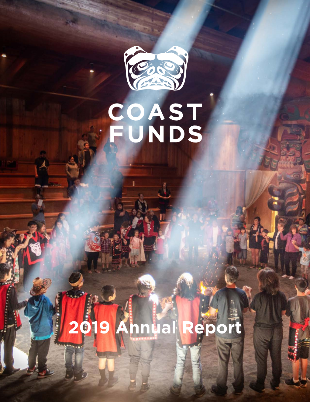 Coast Funds 2019 Annual Report