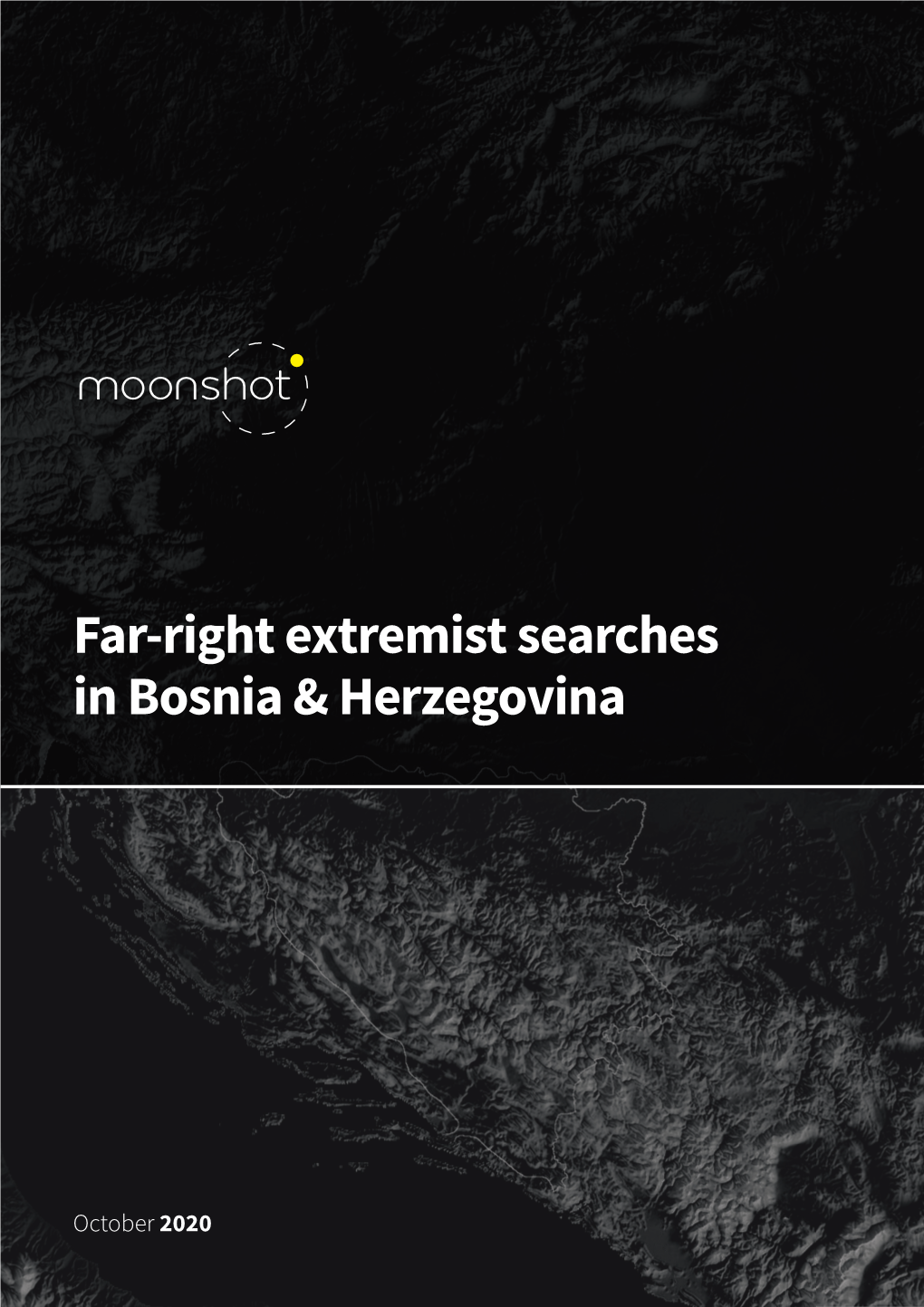 Tracking Far-Right Searches in Bosnia and Herzegovina