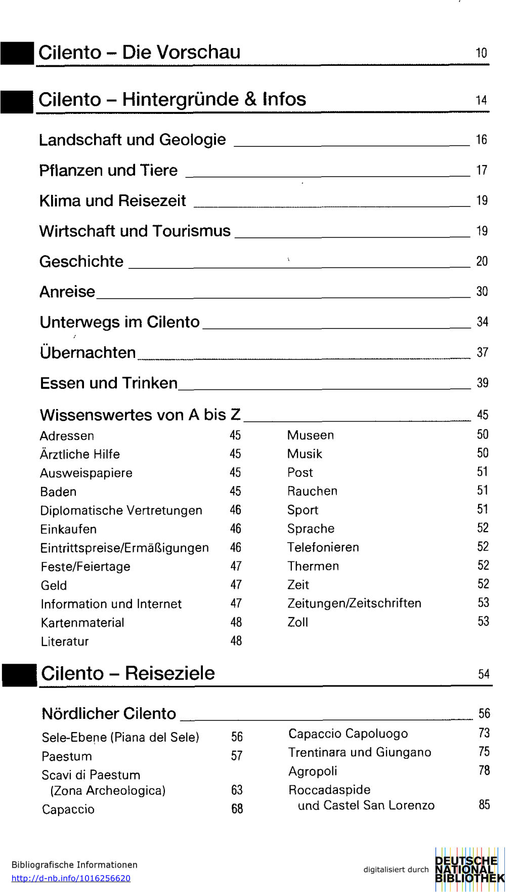 Die Vorschau 10