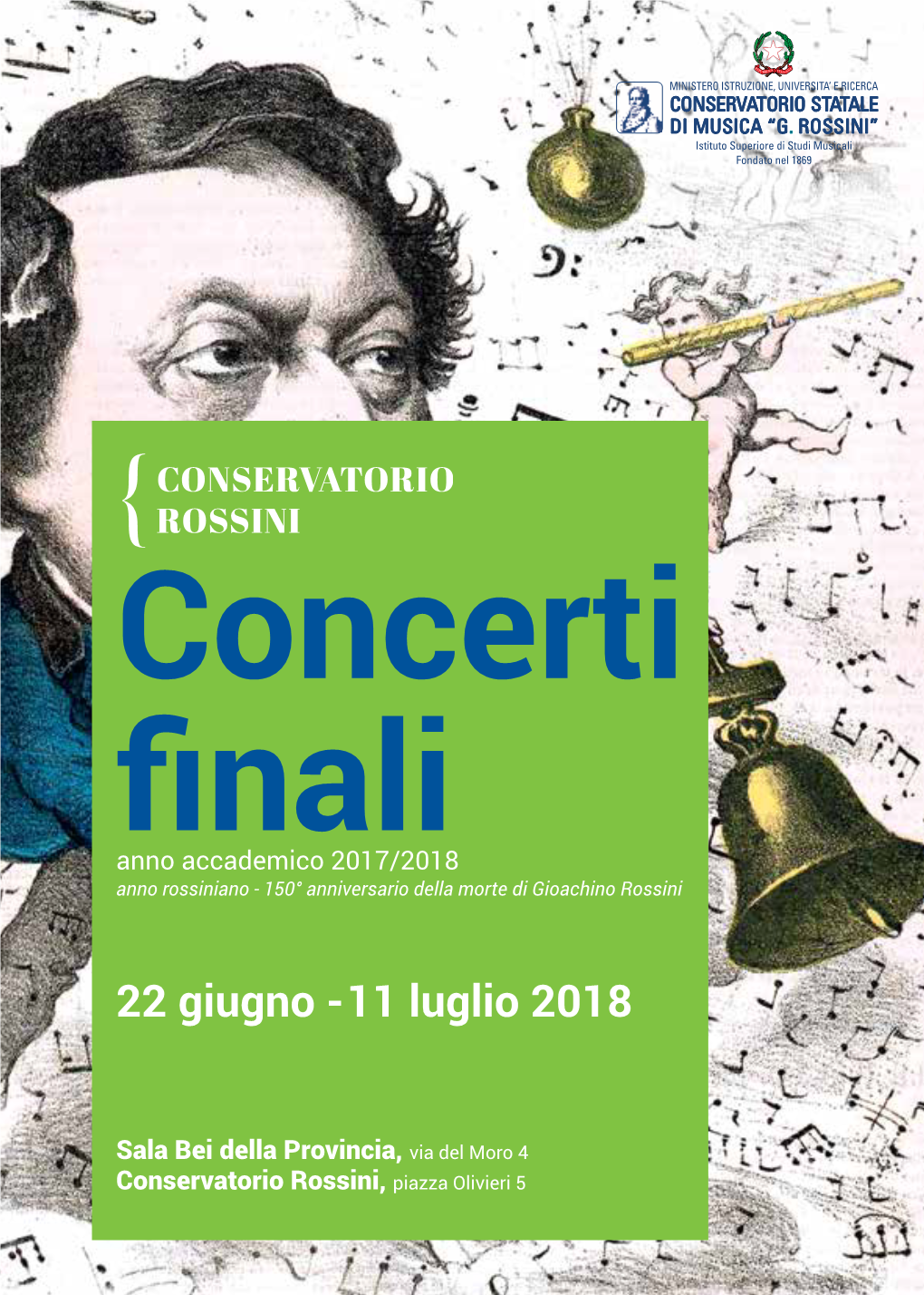 Libretto Concerti Finali 2018