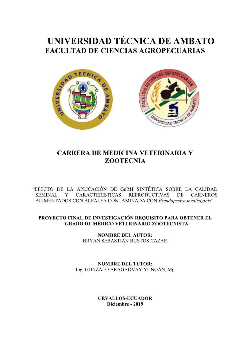 Tesis 159 Medicina Veterinaria Y Zootecnia -CD 644.Pdf