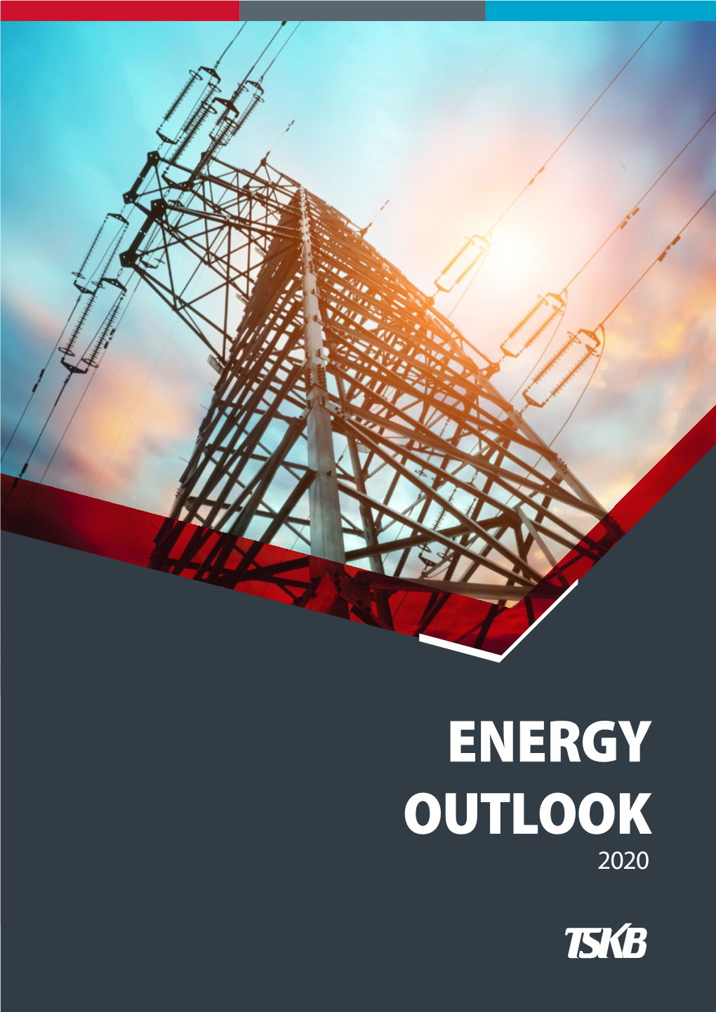 ENERGY OUTLOOK 2020 Energy Outlook 2020