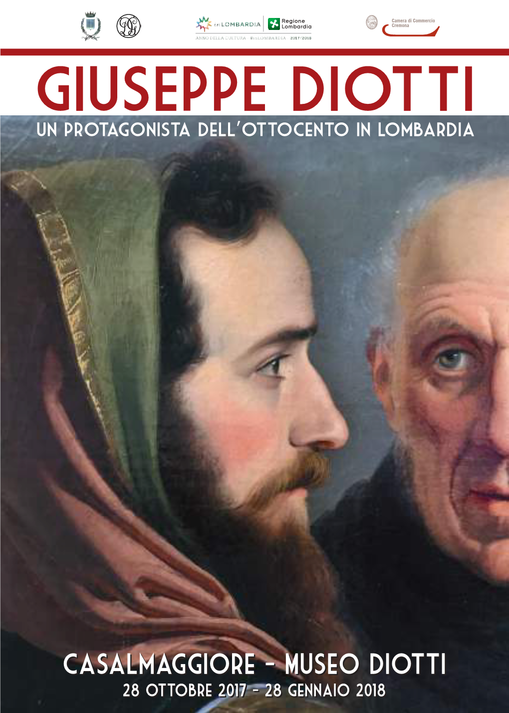 GIUSEPPE DIOTTI Un Protagonista Dell’Ottocento in Lombardia