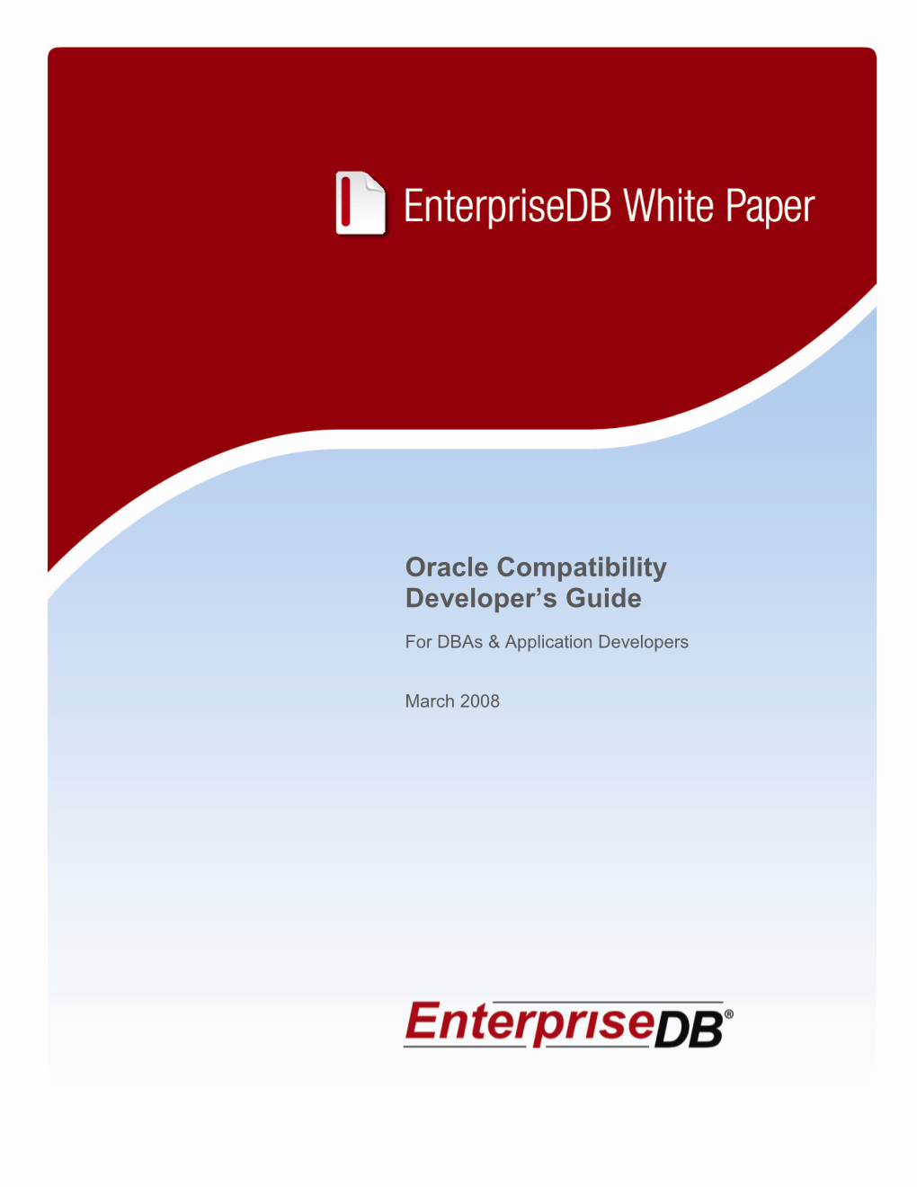 New EDB Oracle Compatibility Template-2