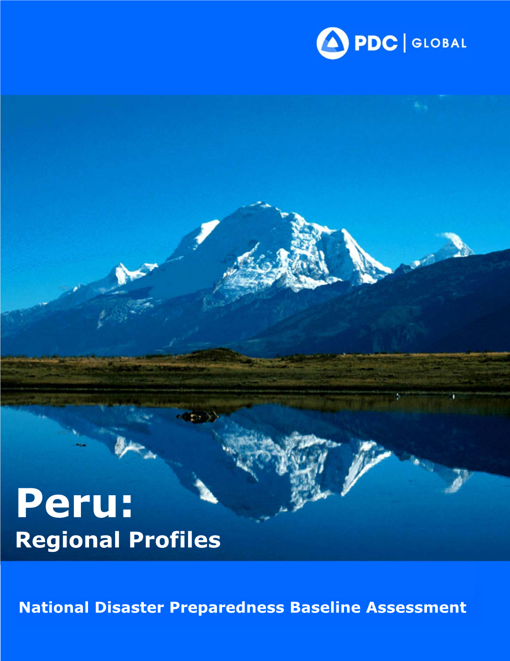 Regional Profiles