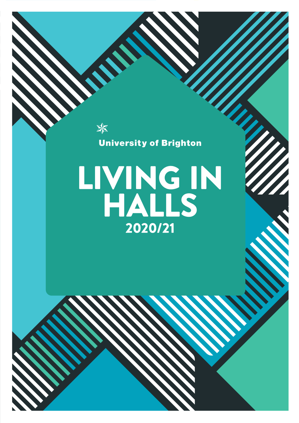 Living in Halls 2020/21