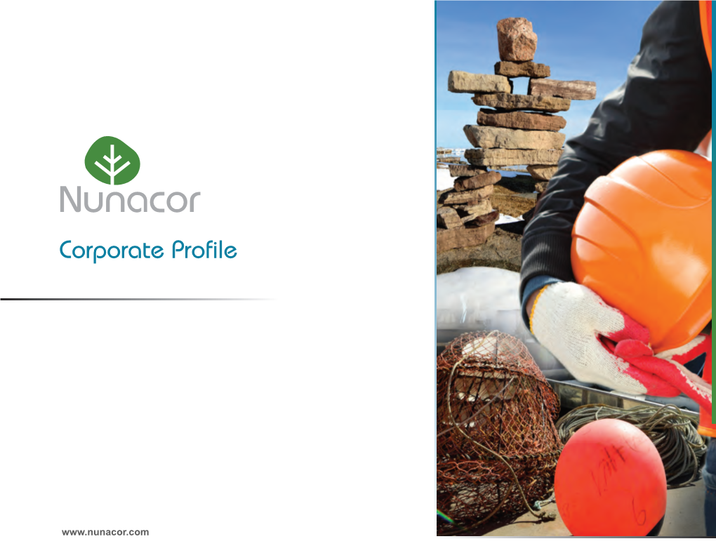 Corporate Profile