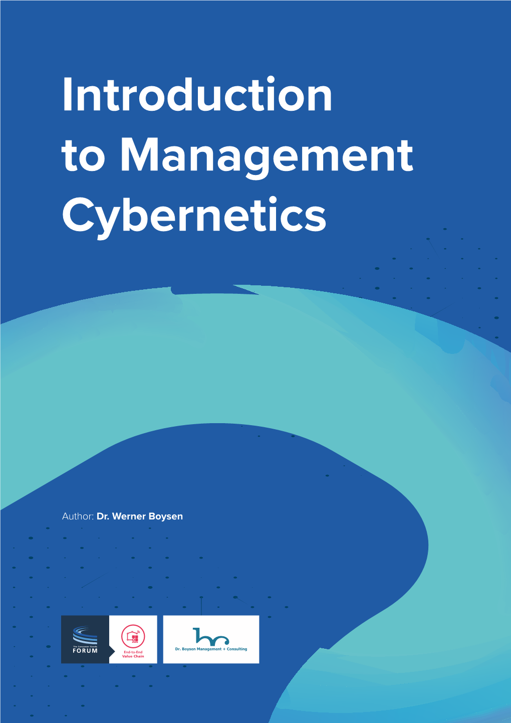 Introduction to Management Cybernetics