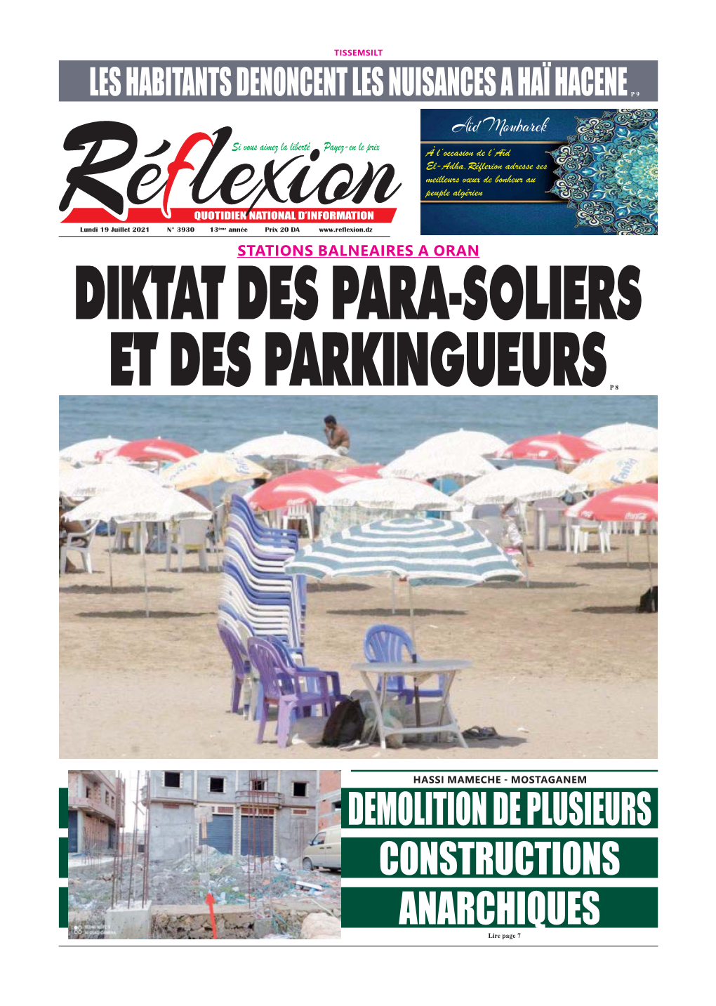 Edition Du 19-07-2021.Pdf