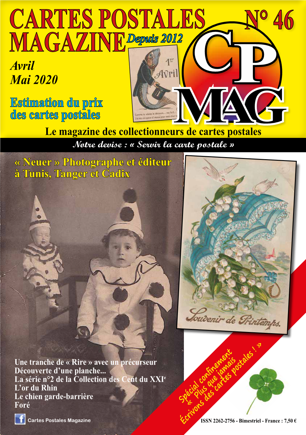 CP MAG N46 AVRIL MAI 2020.Pdf