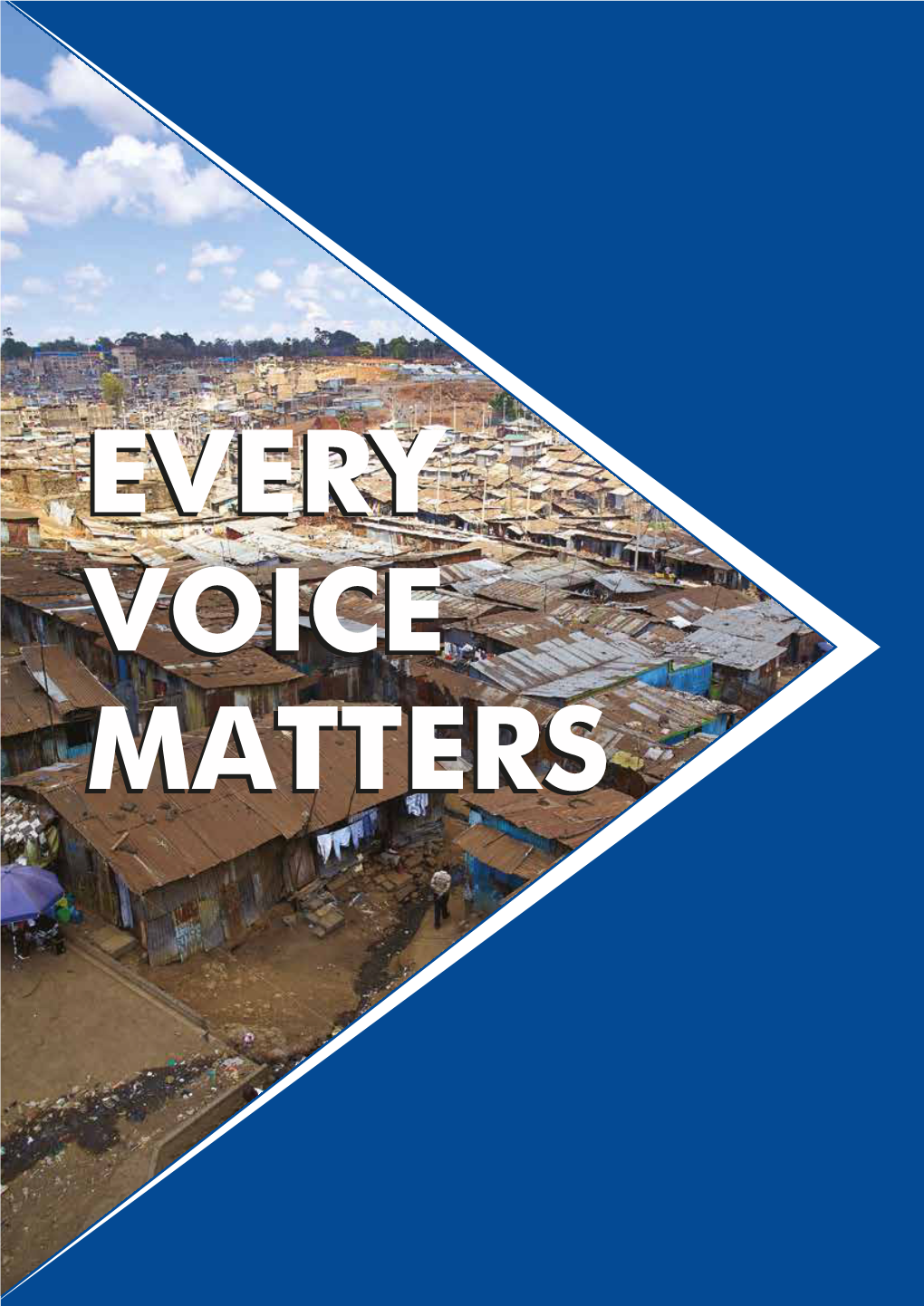 Every Voice Matters