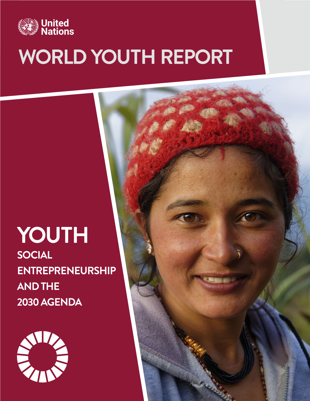 (2020). World Youth Report