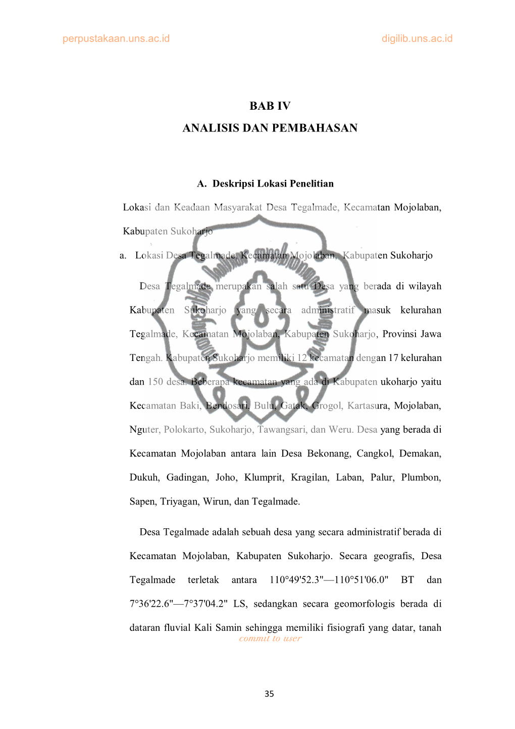 Bab Iv Analisis Dan Pembahasan