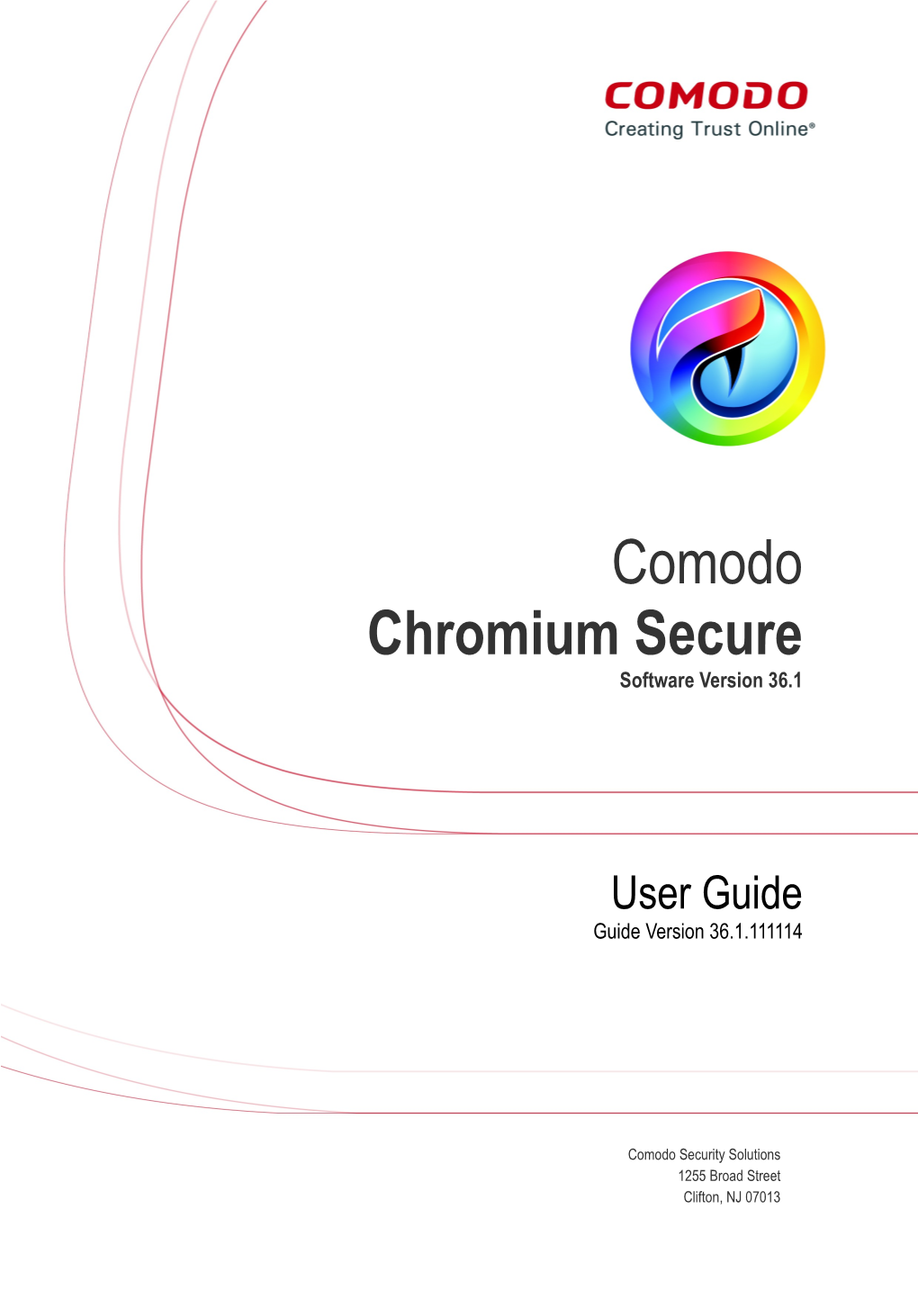 Comodo Internet Security User Guide