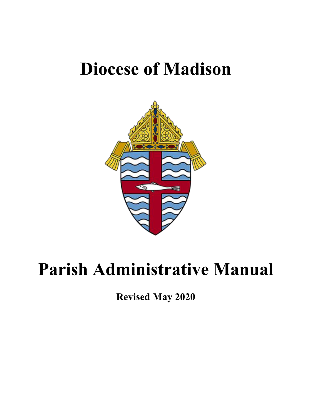 Diocese of Madison