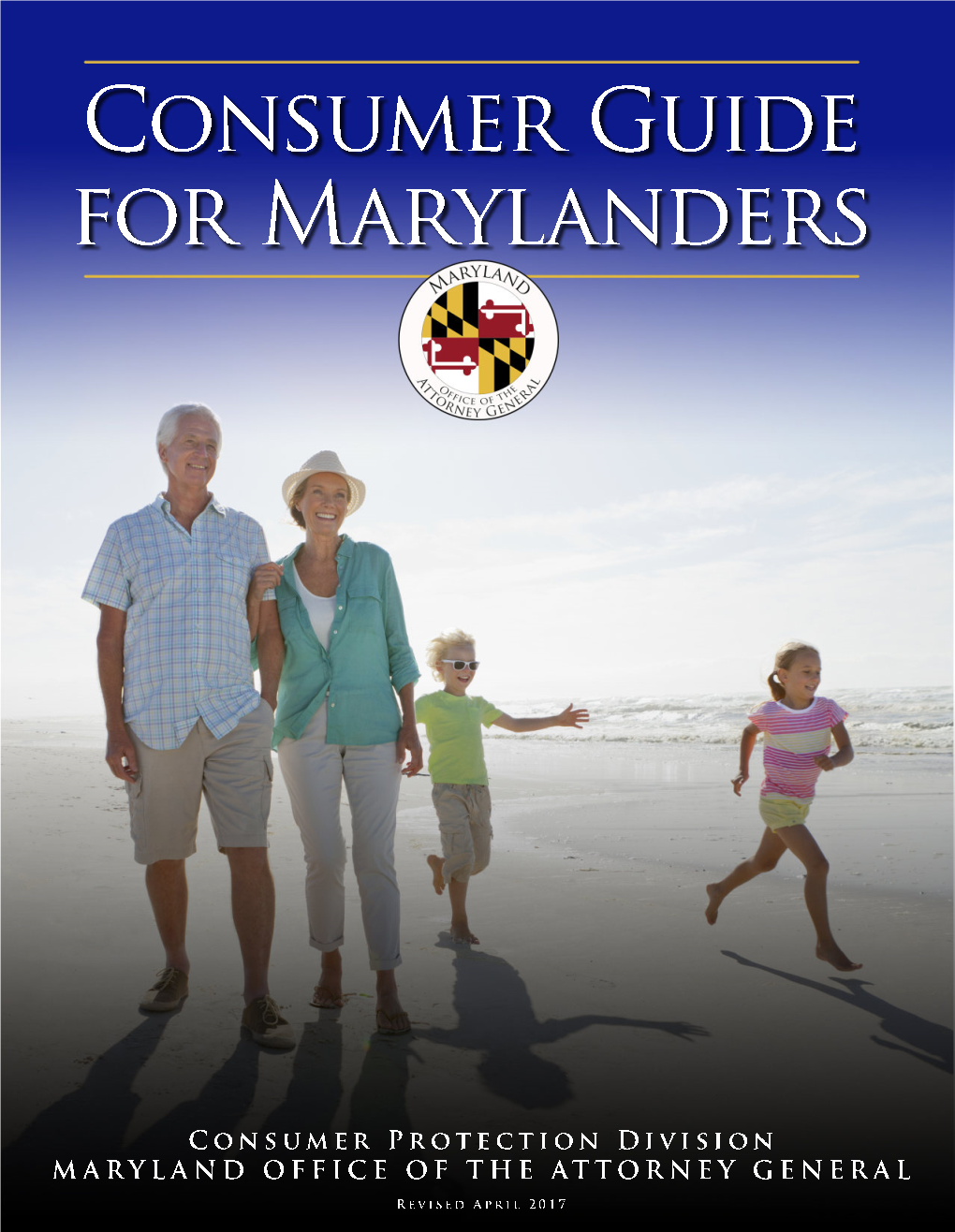 Consumerguideformarylanders.Pdf