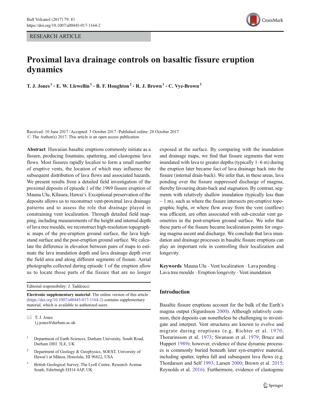 Proximal Lava Drainage Controls on Basaltic Fissure Eruption Dynamics