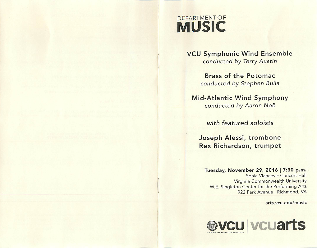 MUSIC Vcu Ivcuarts