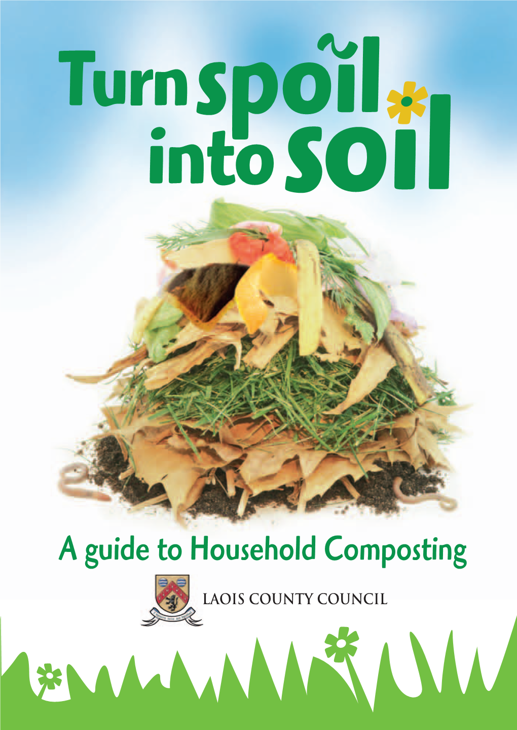 A Guide to Household Composting Produced by Probe Marketing